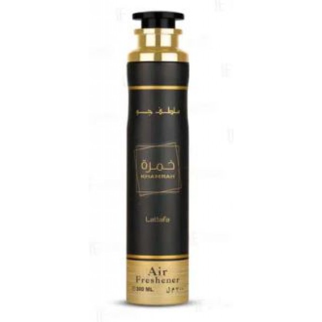 LATTAFA Khamrah Αρωματικό χώρου 300ml 